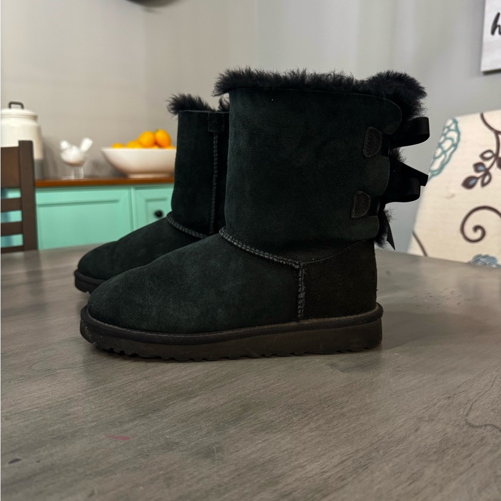 Ugg Bailey Bow Boot
